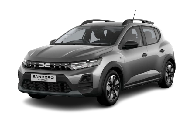 Sandero Stepway Essential image 1